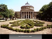 Atheneum Bucharest